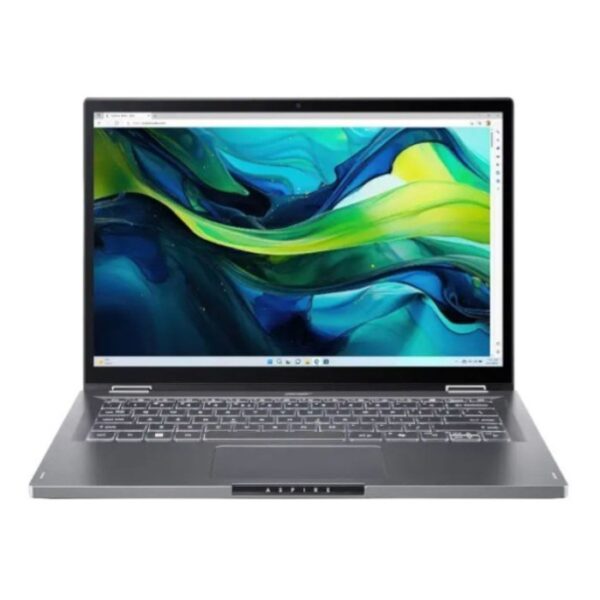 Лаптоп Acer Aspire Go Spin 14, 14.0", Core 3 N355, 8GB/256 GB