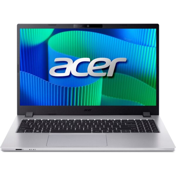 Лаптоп Acer TravelMate P2, 15.6", Core 7 150U, 16GB/512 GB