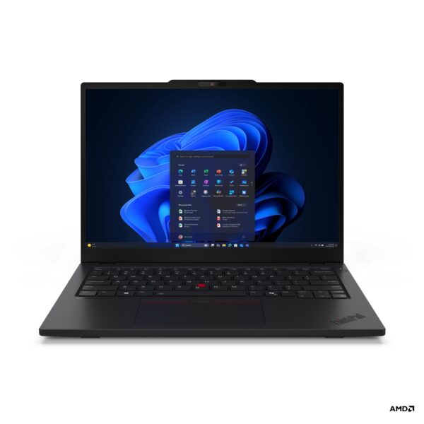 Лаптоп Lenovo ThinkPad L13 G6, 13.3", Ryzen 5 PRO 215, 16GB/512GB