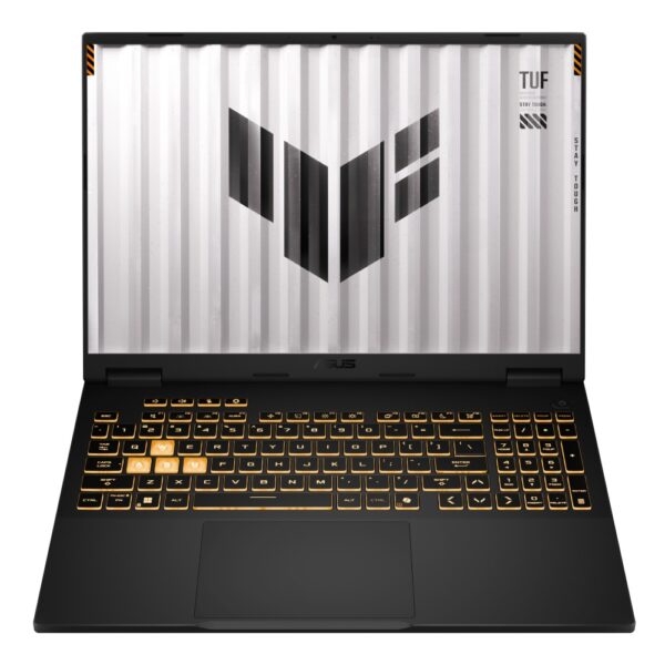 Лаптоп Asus TUF F16, 16" 165Hz, Core i5-13450HX, RTX 5050