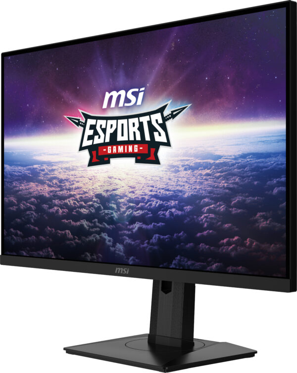 Монитор MSI G274QPX, 27" Rapid IPS, 2560x1440 240Hz