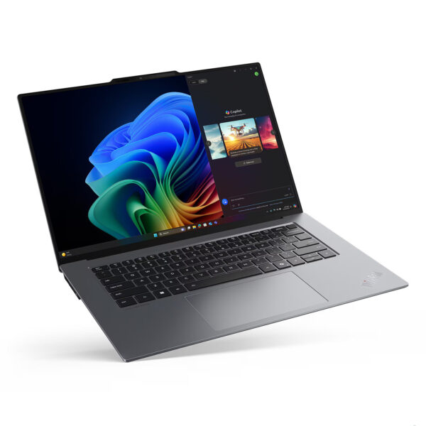 Лаптоп Lenovo ThinkPad X9 15 Aura, 15.3" OLED, Ultra 7, 32GB/1TB