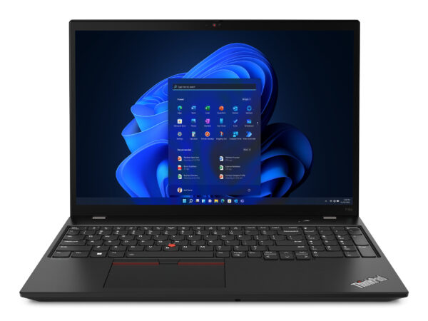 Лаптоп Lenovo ThinkPad P16s G2, 16", Ryzen 7 PRO, 64GB/1TB