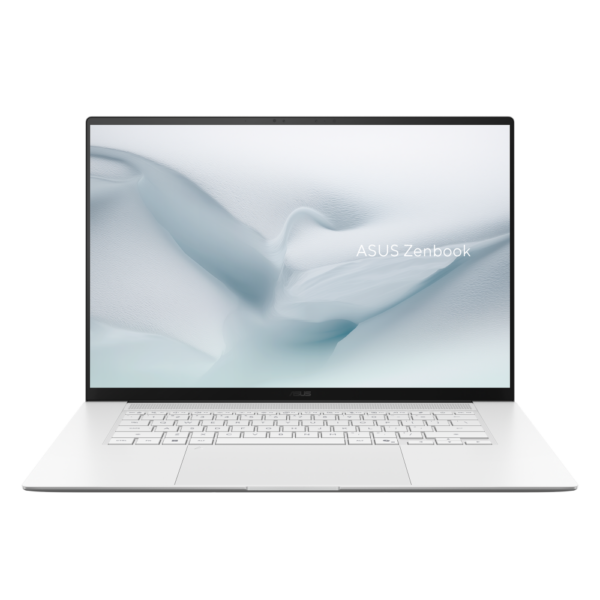 Лаптоп Asus Zenbook S, 16" OLED сензорен, Ryzen AI 9, 32GB/2TB