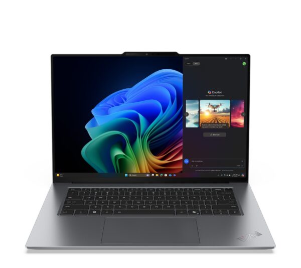 Лаптоп Lenovo ThinkPad X9 15 Aura, 15.3" OLED сензорен, Ultra 7