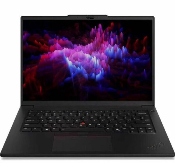 Лаптоп Lenovo ThinkPad P14s G6, 14.5", Ultra 7, 32GB/1TB