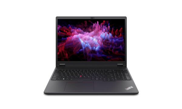 Лаптоп Lenovo ThinkPad P16v G2, 16" WQUXGA, Ultra 7, 32GB/1TB