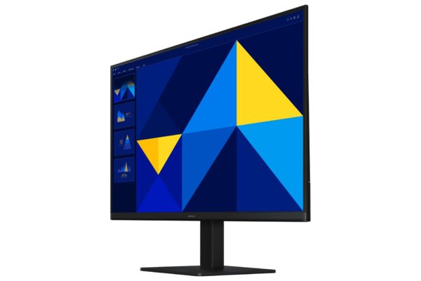 Монитор Samsung 27D304, 27" IPS, 1920x1080 100Hz