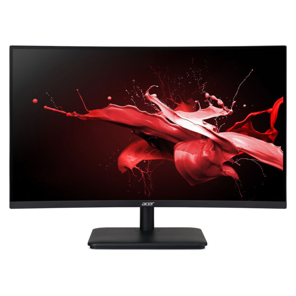 Монитор Acer ED270Xbiipx, 27" Curved VA, 1920x1080 200Hz
