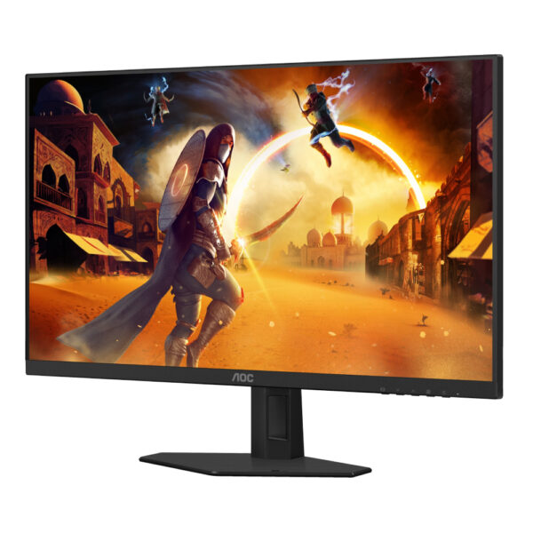 Монитор AOC 25G4SRE, 24.5" IPS, 1920x1080 310Hz
