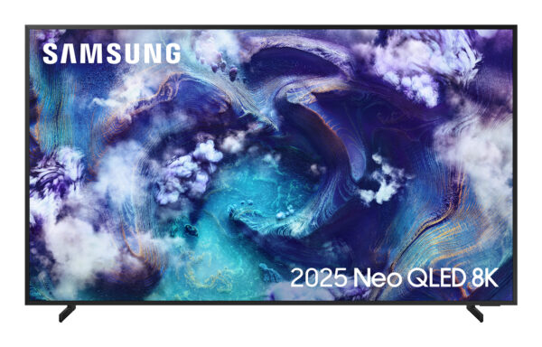 Телевизор Samsung 65QN900F Neo QLED 8K, 65" Mini LED
