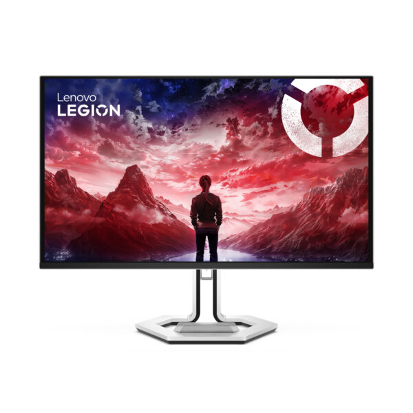 Монитор Lenovo Legion Pro 27Q-10, 27" IPS QHD 240Hz