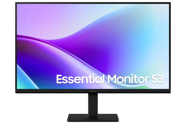 Монитор Samsung LS27F320GA, 27" IPS FHD 120Hz