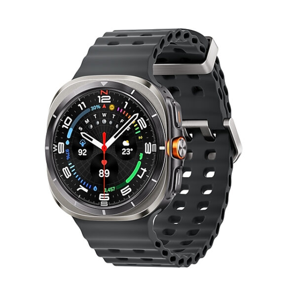 Смарт часовник Samsung Galaxy Watch Ultra (2025), 47 mm