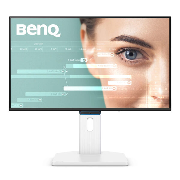 Монитор BenQ GW2490TC, 23.8" IPS, 1920x1080 144Hz