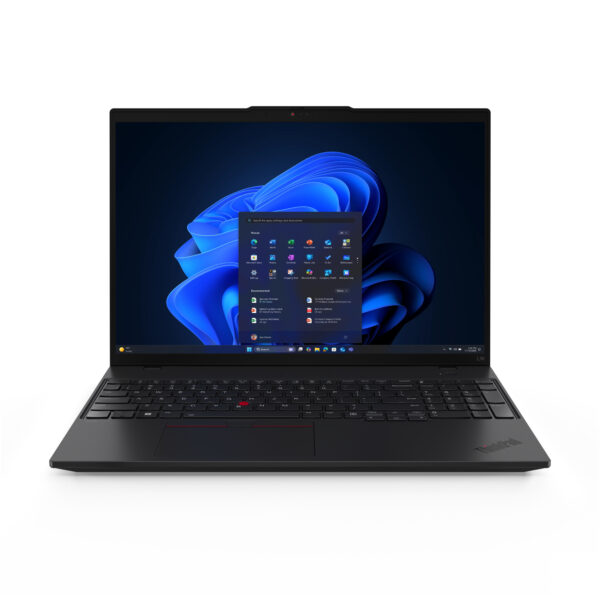 Лаптоп Lenovo ThinkPad L16 G2, 16", Ryzen 5 PRO 215, 32GB/512GB