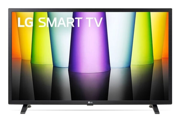 Телевизор LG 32LQ630B6LA, 32" HD Smart