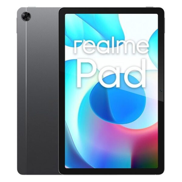 Таблет Realme Pad, 10.4", 128 GB, LTE
