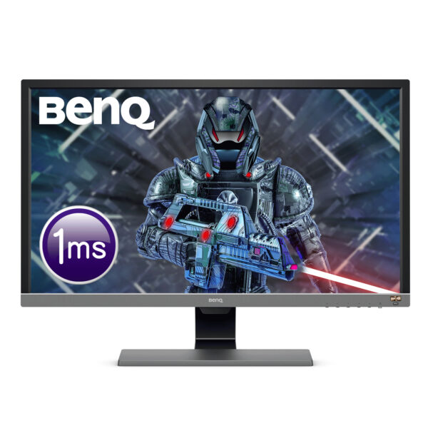Монитор BenQ EL2870UE, 27.9" TN 4K UHD, FreeSync