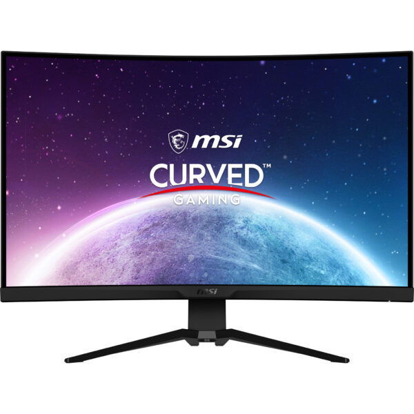 Монитор MSI MAG 325CQRXF, 31.5" VA, 2560x1440 240Hz