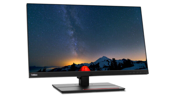 Монитор Lenovo ThinkVision P27u-20, 27" IPS, 3840x2160 60Hz