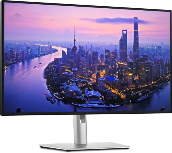 Монитор Dell UltraSharp U2725QE, 27" IPS, 3840x2160 120Hz