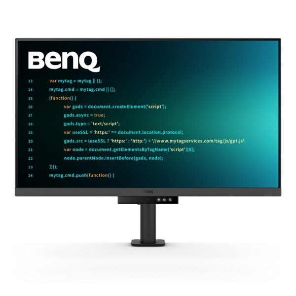 Монитор BenQ RD320UA, 32" IPS, 3840x2160 60Hz