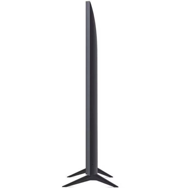 Телевизор LG 50UR78GC0LK, 50" 4K UltraHD, Smart TV ThinQ
