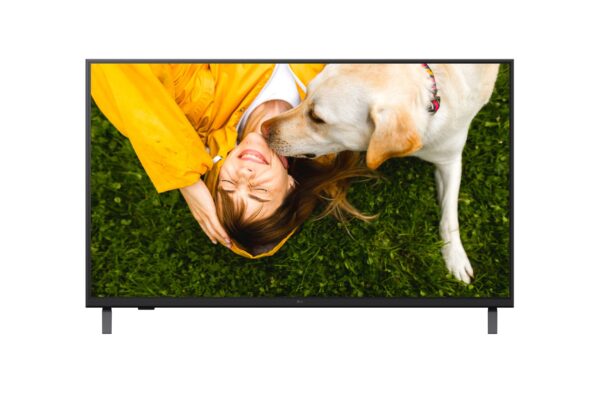 Телевизор LG 55UA751C0LA, 55" 4K UltraHD, Smart TV ThinQ