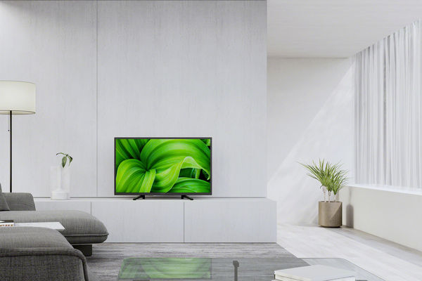 Телевизор Sony KD-32W800, 32" HD, Android TV