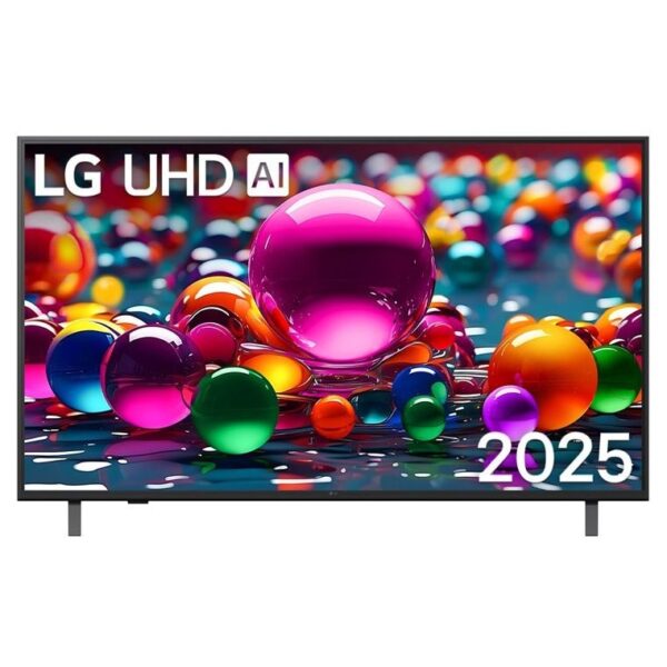 Телевизор LG 65UA751C0LA, 65" 4K UltraHD, Smart TV ThinQ