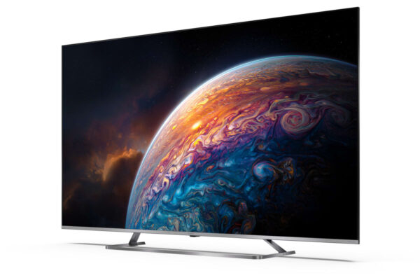 Телевизор Sharp 65JP7265E, 65" QLED MiniLED 4K