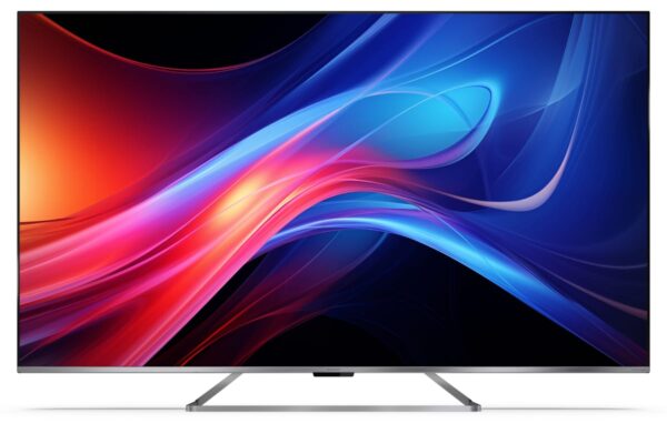 Телевизор Sharp 75GP7265E, 75" QLED 4K Google TV