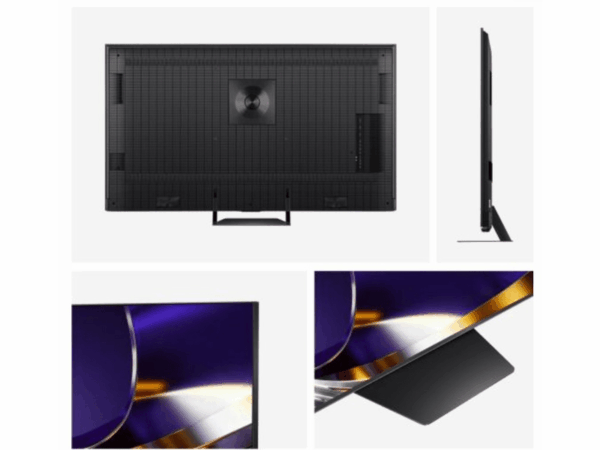 Телевизор Hisense 75U7S Pro, 75" ULED FALD, 165Hz