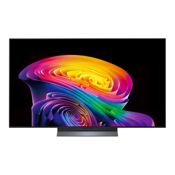 Телевизор LG OLED55C61LA, 55" OLED evo 4K, 120Hz