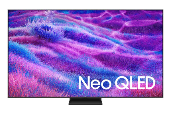 Телевизор Samsung 75QN80F, 75" Neo QLED 4K Mini LED Smart TV