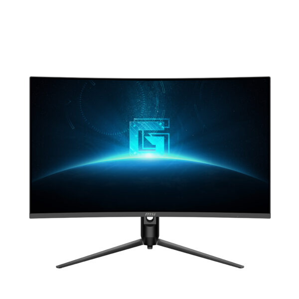 Монитор MSI G32CQ5P, 31.5" Curved VA QHD 170Hz