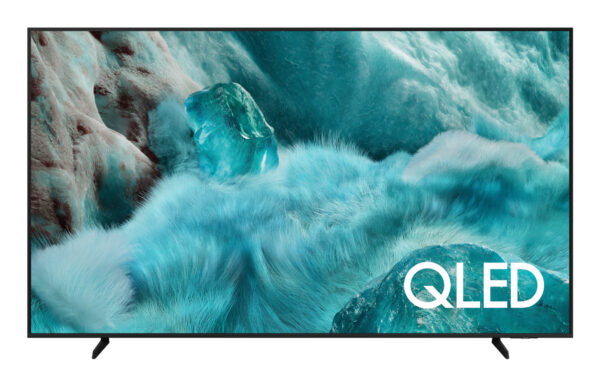 Телевизор Samsung 75Q7F, 75" QLED 4K Smart TV