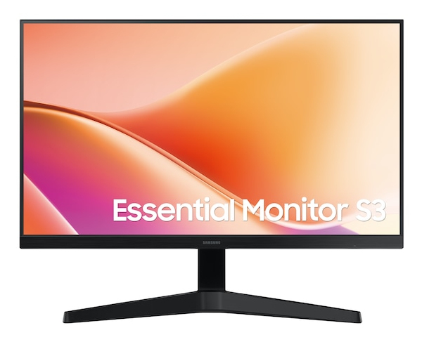 Монитор Samsung 24F330, 24" VA, 1920x1080 100Hz