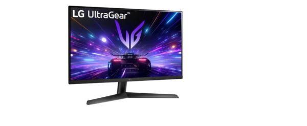 Монитор LG 27GS60F-B, 27" IPS FHD 180Hz