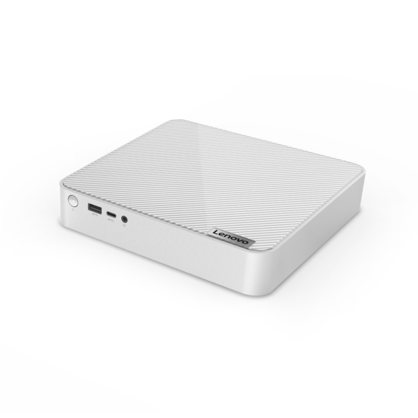 Мини компютър Lenovo ThinkCentre Tiny