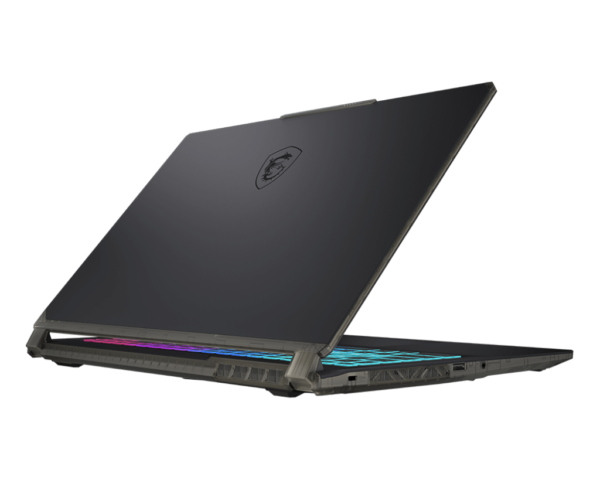 Лаптоп MSI Cyborg 15, 15.6" FHD 144Hz, i7, 16GB/512GB