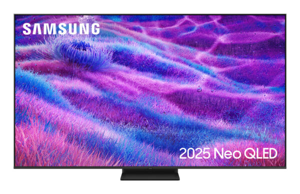 Телевизор Samsung 55QN80F, 55" Neo QLED 4K Mini LED Smart TV