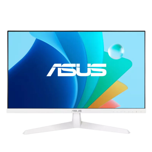 Монитор Asus VY249HF-W, 23.8" IPS FHD 100Hz