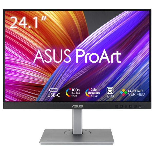 Монитор ASUS ProArt PA248CNV, 24.1" IPS, 1920x1200 75Hz
