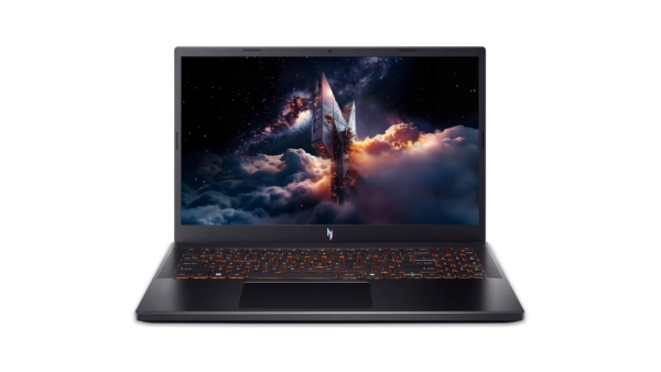 Лаптоп Acer Nitro V15, 15.6" 165Hz FHD, 16GB/1TB