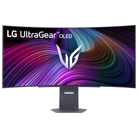 Монитор LG 45GX90SA-B, 45" OLED UWQHD 240Hz