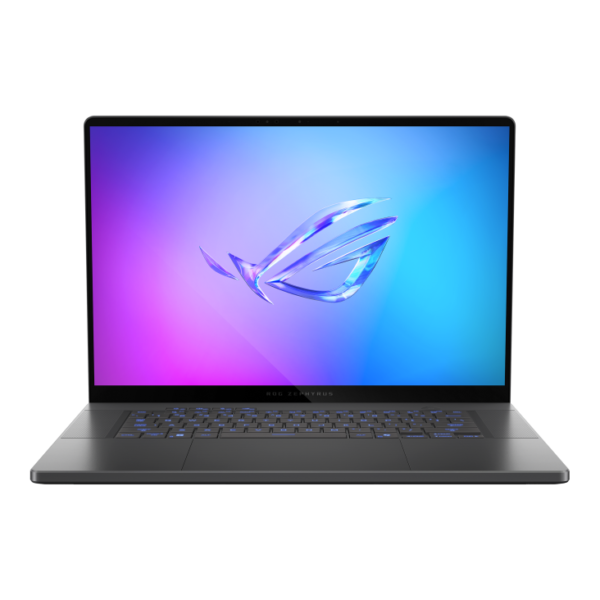 Лаптоп Asus ROG Zephyrus 16, 16" 240Hz, Ultra 9, 32GB/2TB, RTX5080