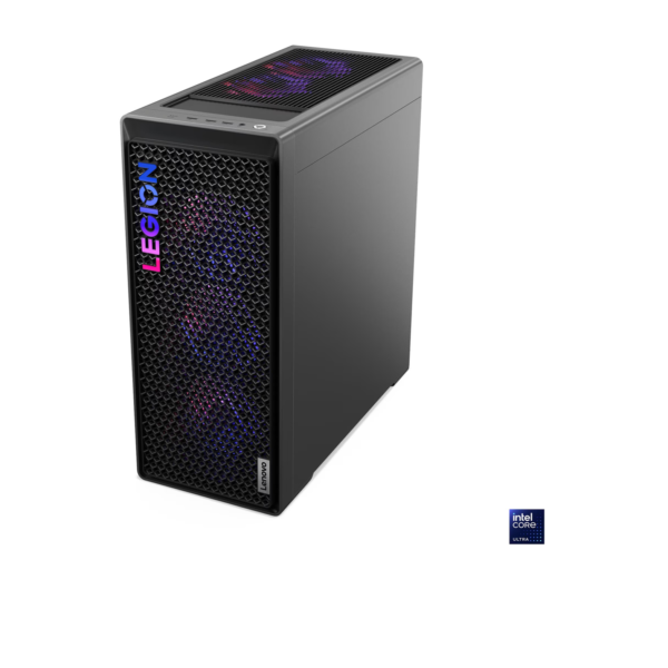Настолен компютър Lenovo Legion T7, Core Ultra 9, 64GB/2TB, RTX 5080