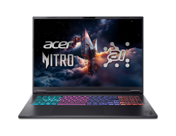 Лаптоп Acer Nitro AN18-61